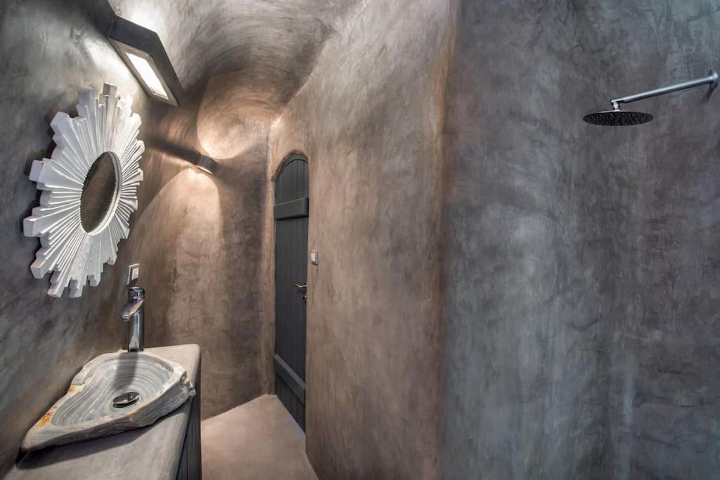 Alexis Place Oia  Ngoại thất bức ảnh